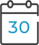 30 лет на рынке